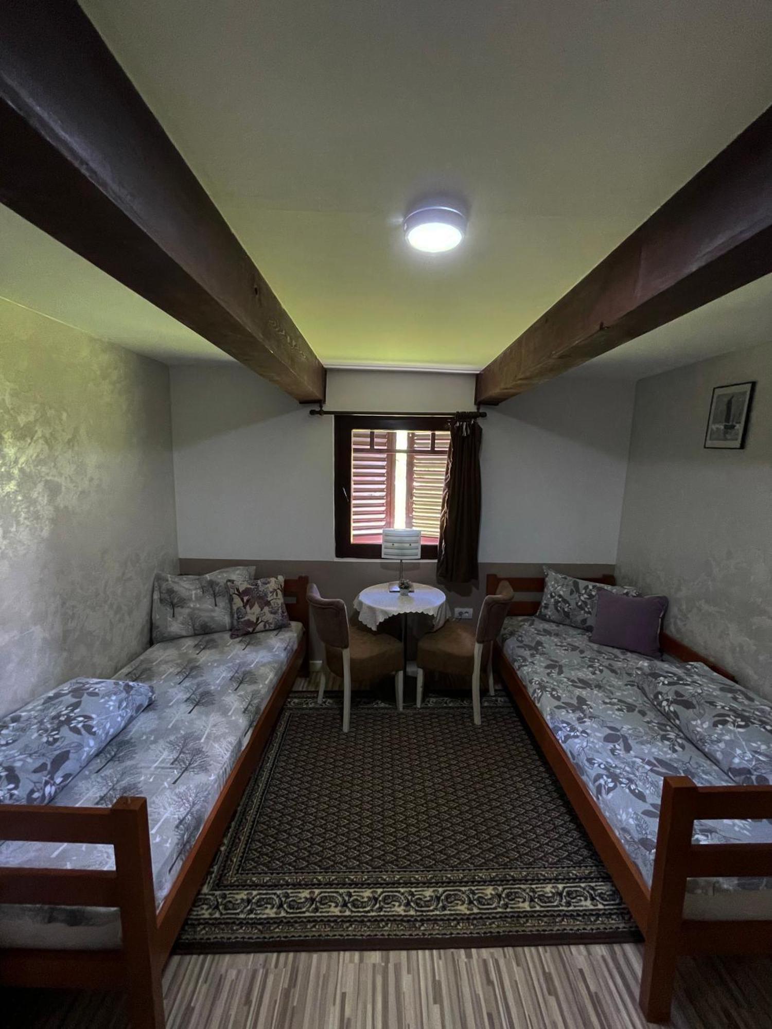 Rooms P&L Plav Exterior foto