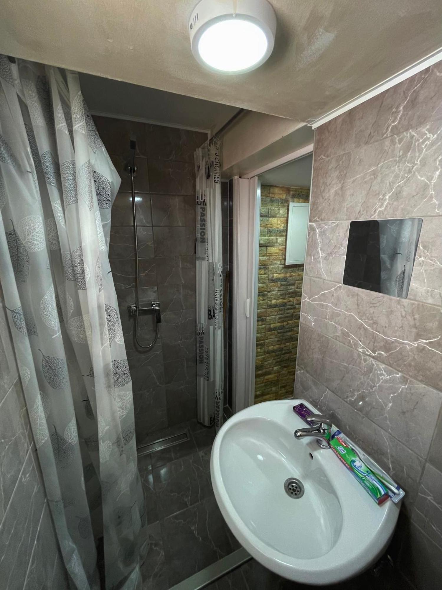 Rooms P&L Plav Exterior foto